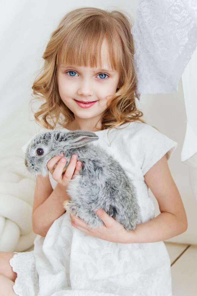 What Are The Best First Pets for Toddlers 10 KidFriendly Pets