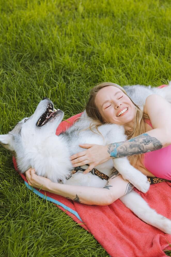Why Does Your Blood Pressure Go Down When Petting A Dog why-does-your-blood-pressure-go-down-when-petting-a-dog
