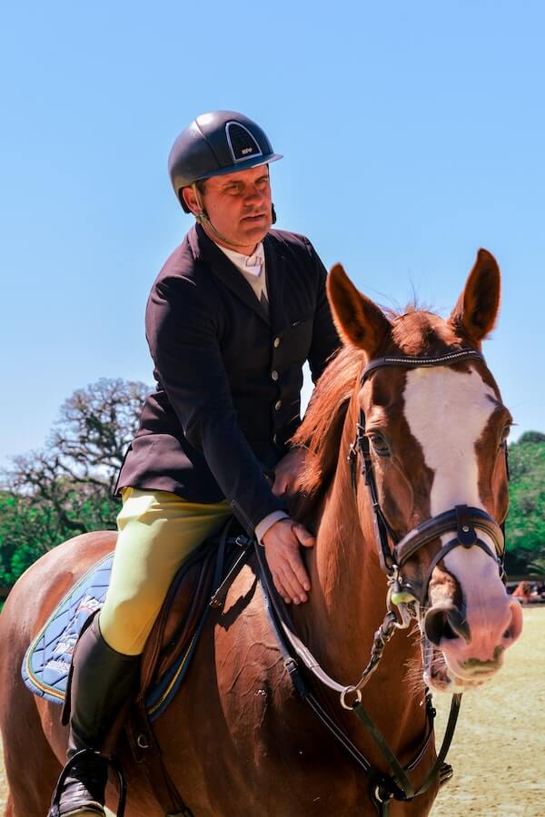 10 Most Common Ways To Get Hurt By A Horse