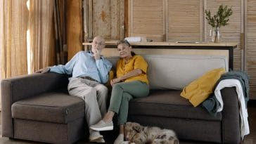 What are the best dog breeds for seniors