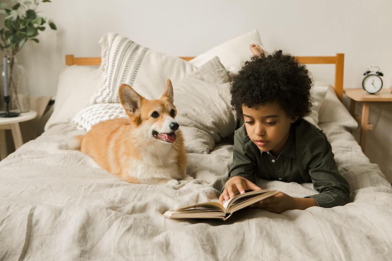 What Are The Best First Pets for Kids An AgeWise Guide