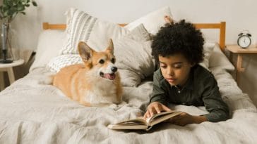 What are the best first pets for kids