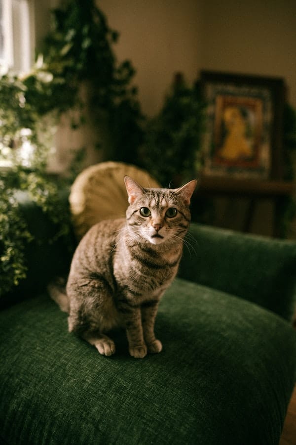 5 Reasons Why Do Cats Headbutt And the Meanings Behind It