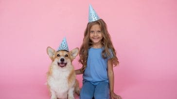 happy birthday wishes for dog lovers