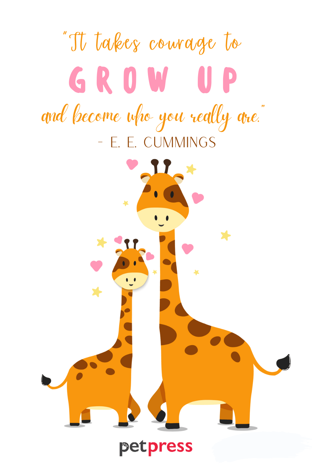 50+ Giraffe Quotes: Embracing Life's Profound Wisdom - PetPress