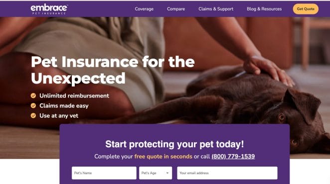 embrace-pet-insurance