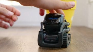robotic-pet