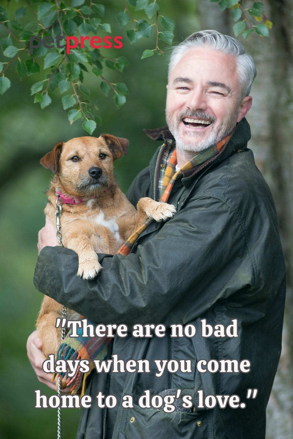 Top 50 Dog Owner Quotes on the Power of Love and Devotion