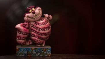 cheshire cat quotes