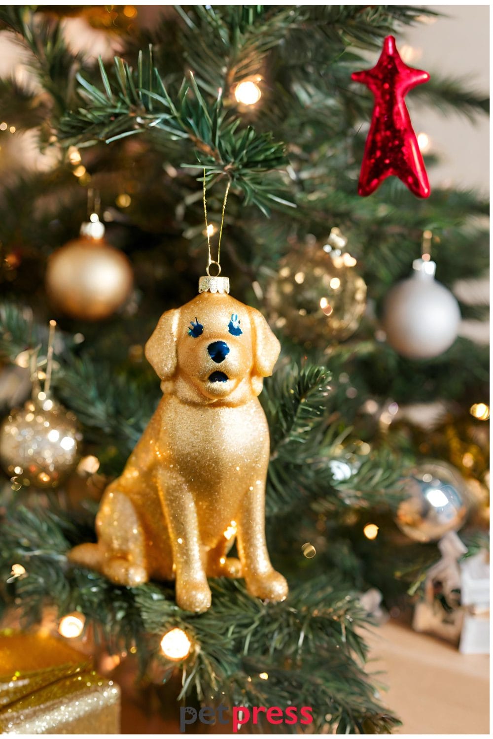 Top 10 Cutest Dog Christmas Tree Ornaments to Wow Your Guests