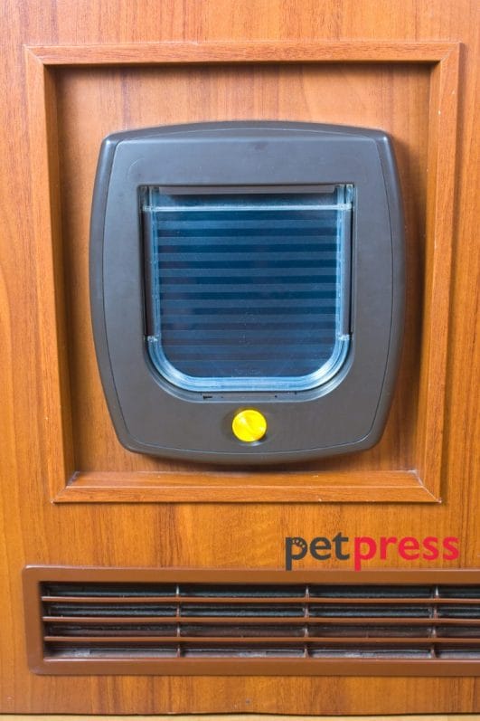 DIY Dog House Door Flap Unlock the Cozy Living for Your Pup PetPress