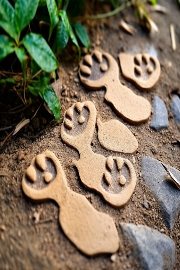 Cat_Paw_Print_Pathway