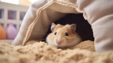 DIY_Hamster_Bedding