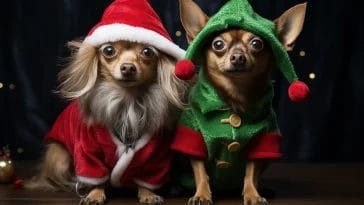 Dog-Christmas-Grinch-Costumes
