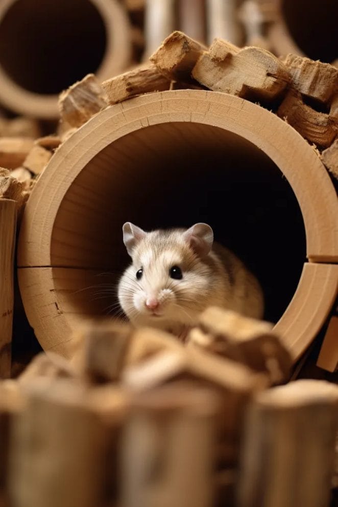 Wooden_labyrinth_hamster_hideout