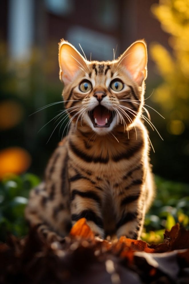 bengal-cat-behavior-problem