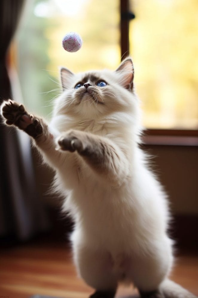 birman-cat-behavior