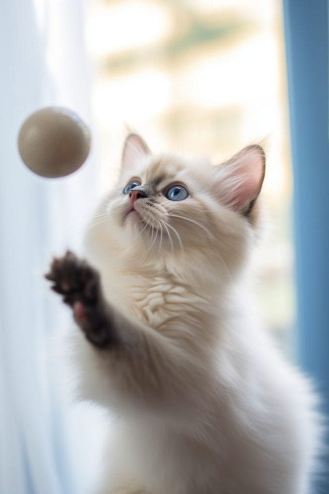 birman-cat-behavior