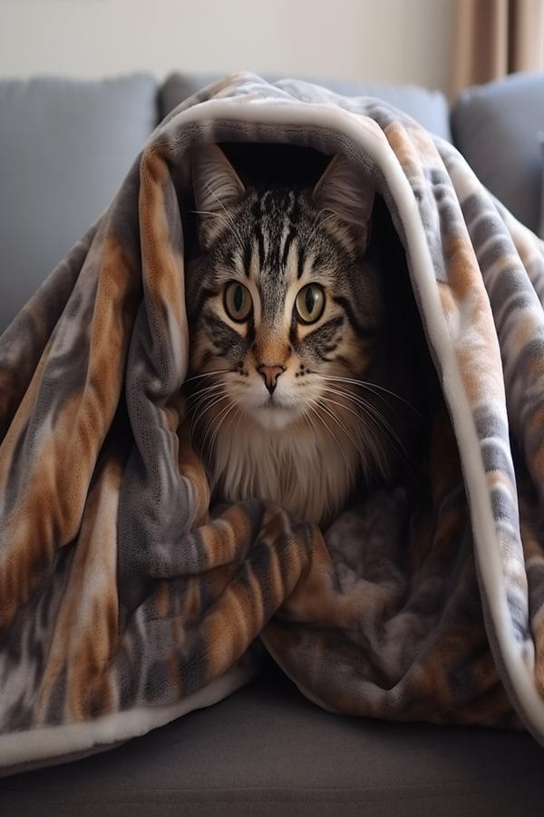 cat_Blankets_and_throws