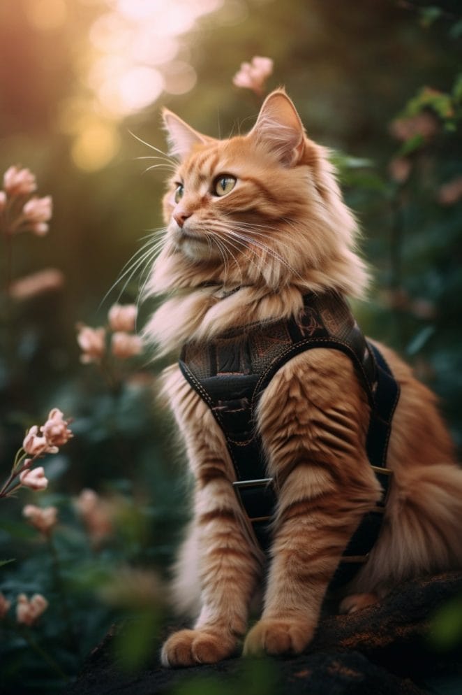 diy-cat-harness
