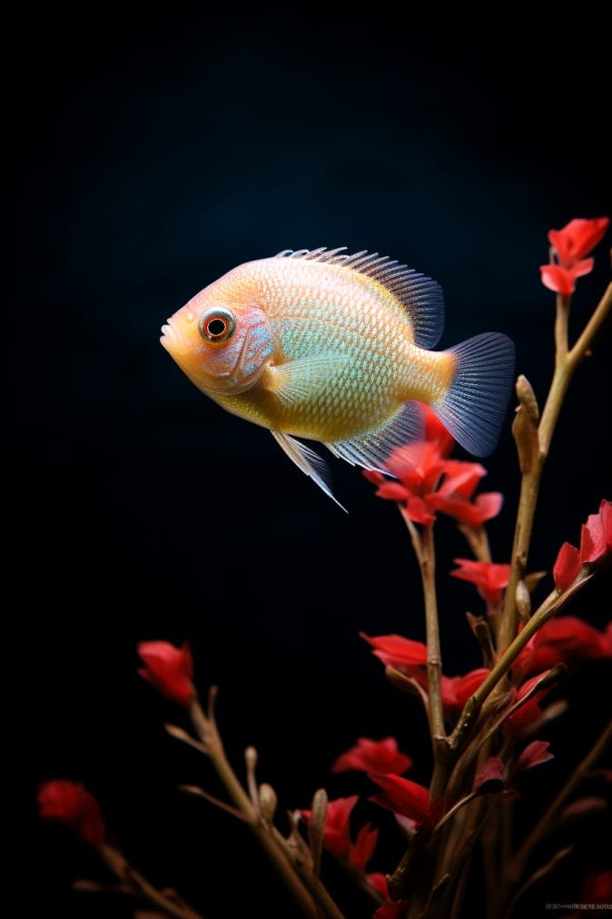 Honey_Gourami