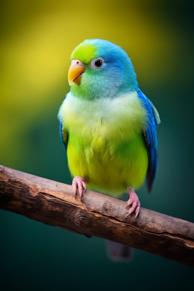 Top 10 Friendly Pet Bird Species for Every Personality