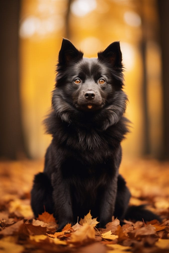 Schipperke