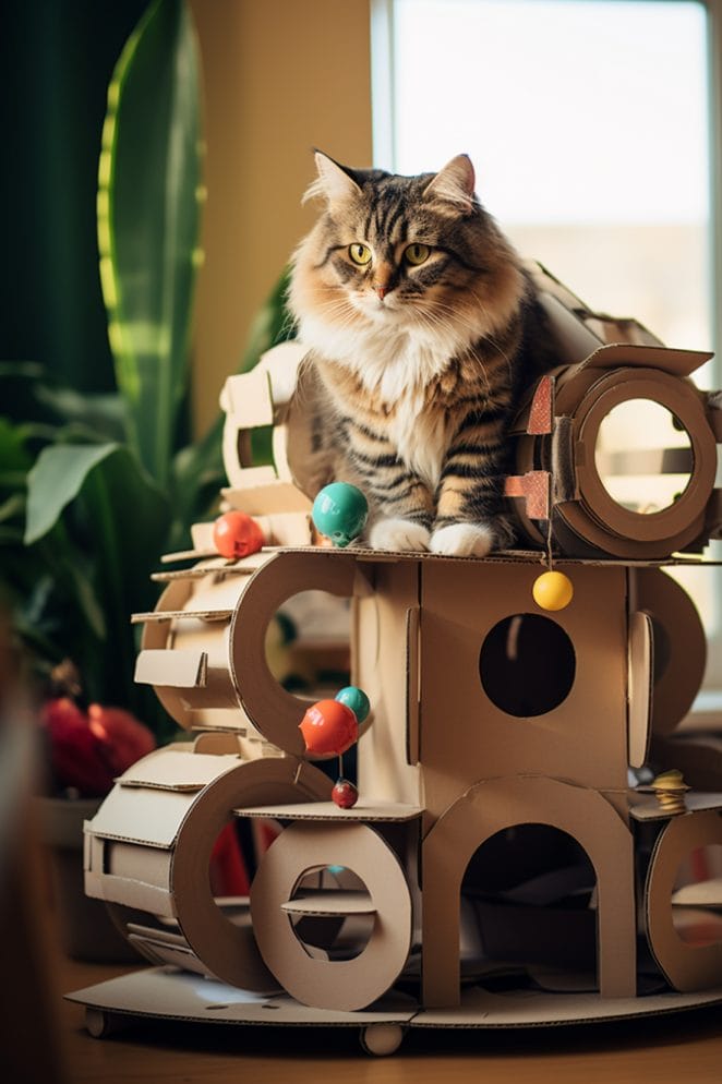 cardboard_cat_toys_diy