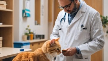 Celebrate Cat Health Month