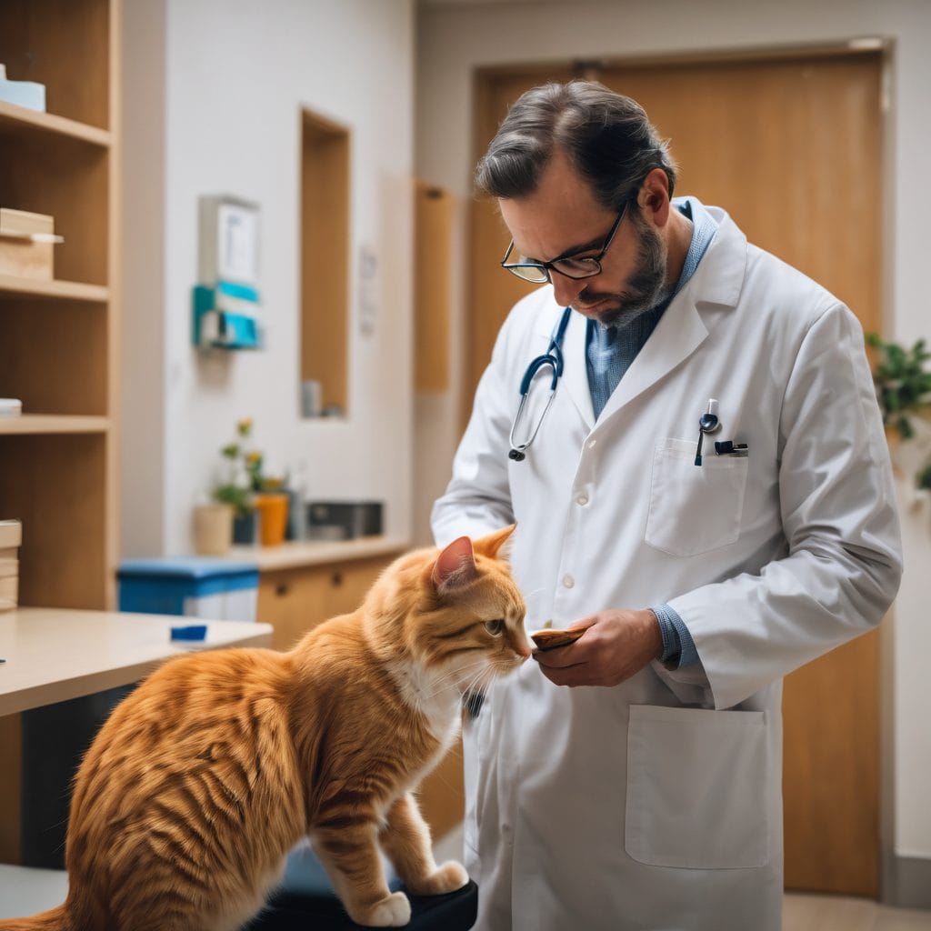 National Cat Health Month What to Consider PetPress