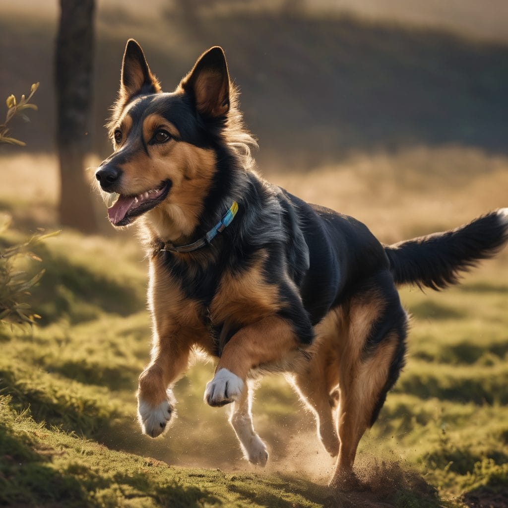 National Conservation Dog Day