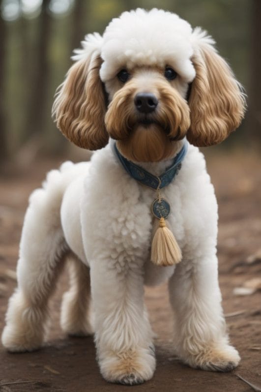 Delight in the Splendor of National Standard Poodle Day PetPress