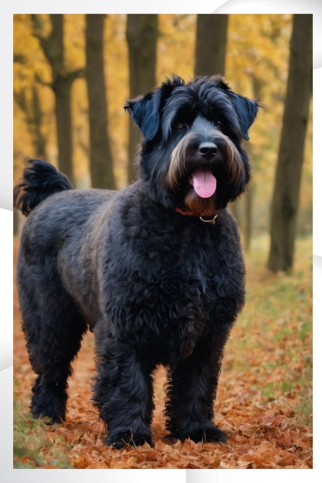 National Bouvier des Flandres Day