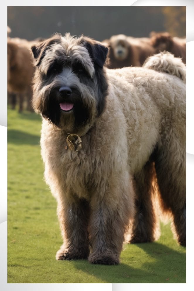 National Bouvier des Flandres Day