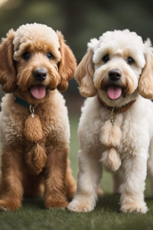 Delight in the Splendor of National Standard Poodle Day PetPress