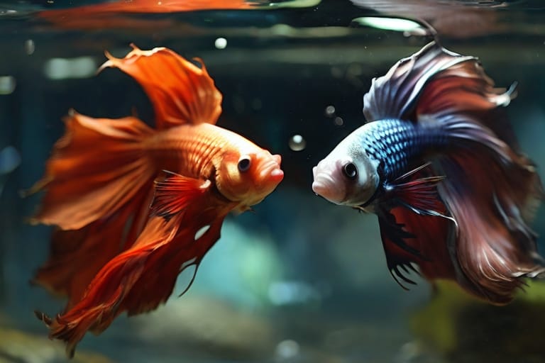 10 Best Fish For Small Tanks That Make Perfect Pets