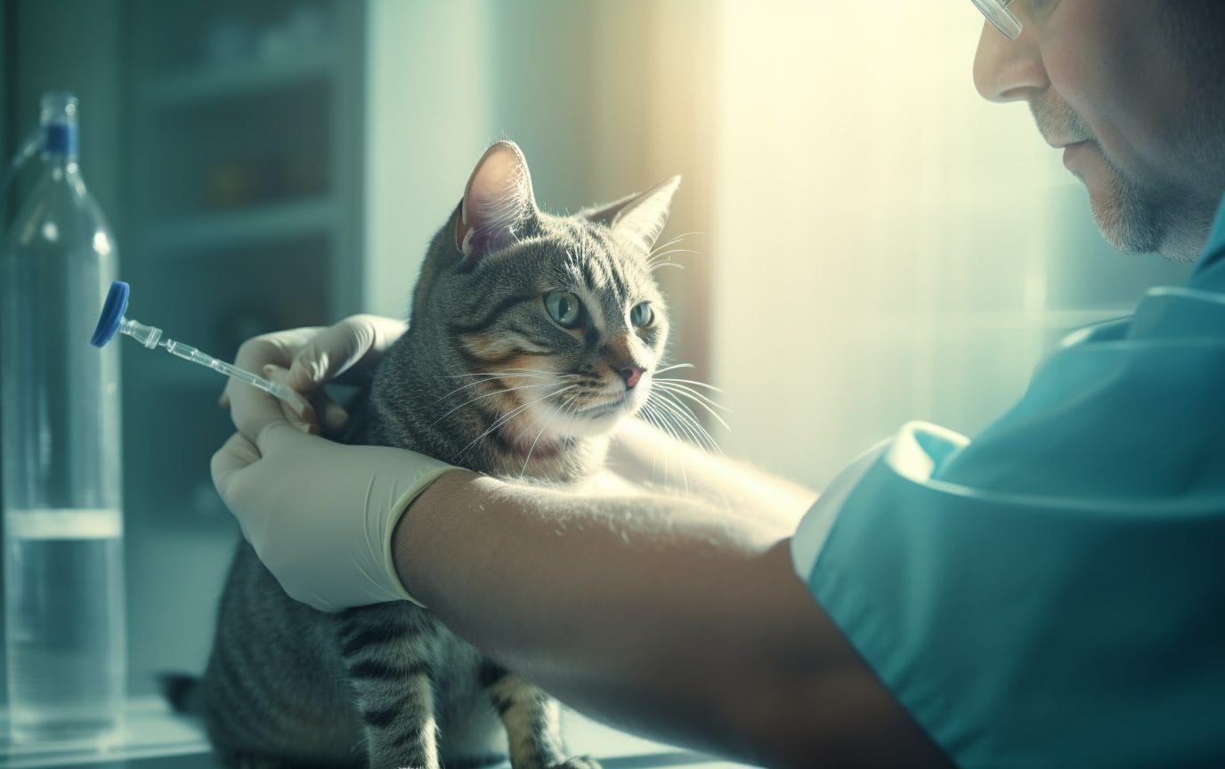 Ensuring a Healthy Cat: A Guide to Kitten Vaccine Schedule