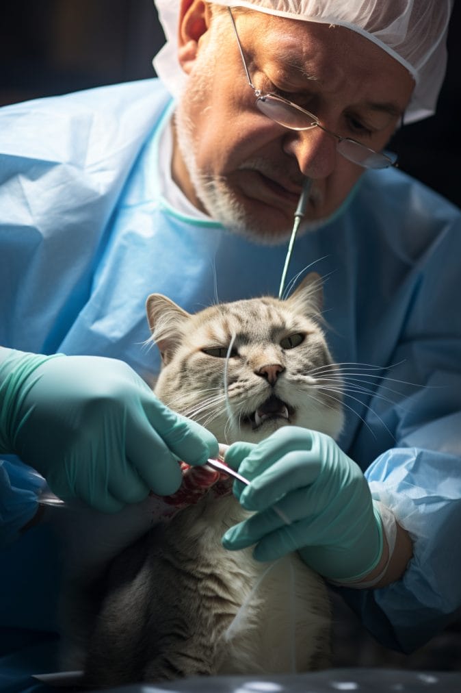 Ensuring a Healthy Cat A Guide to Kitten Vaccine Schedule