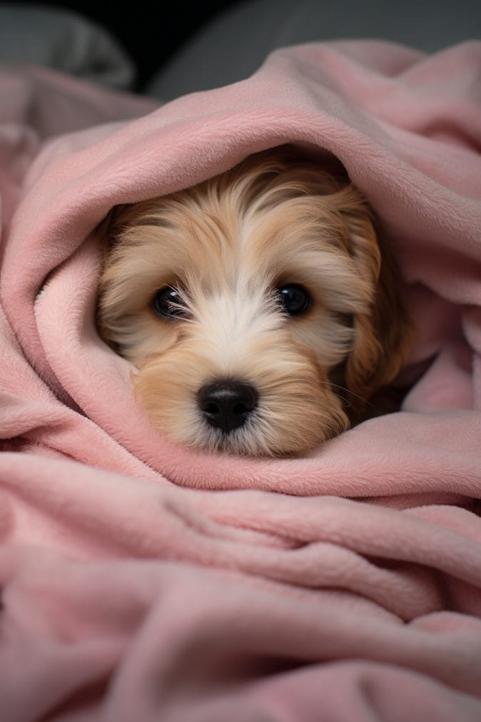 Puppy Health 101 Understanding Kennel Cough in Puppies
