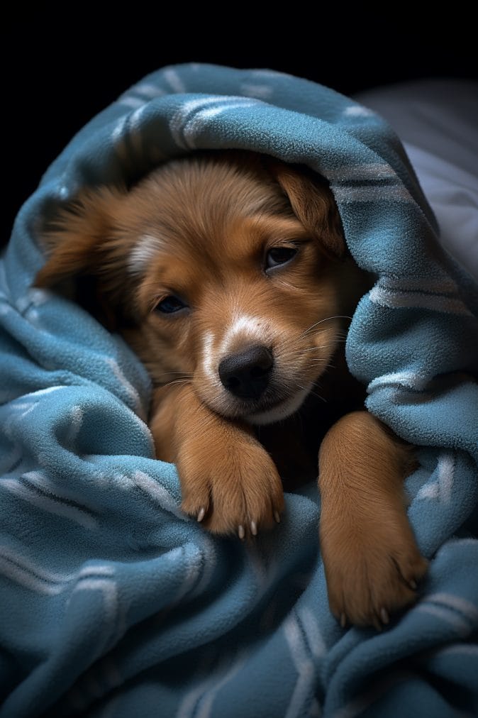 Puppy Health 101 Understanding Kennel Cough in Puppies