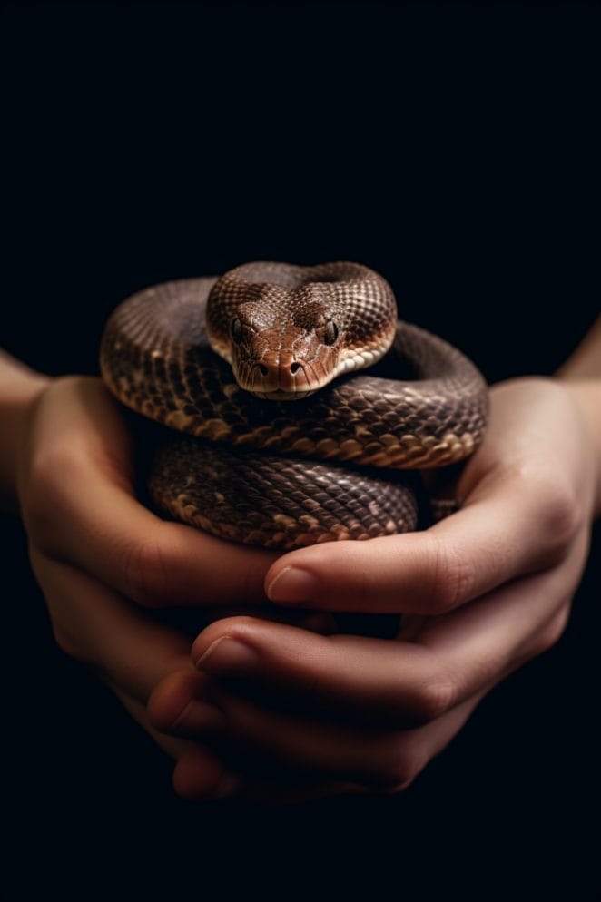 pet-a-snake
