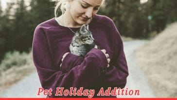 International Rescue Cat Day