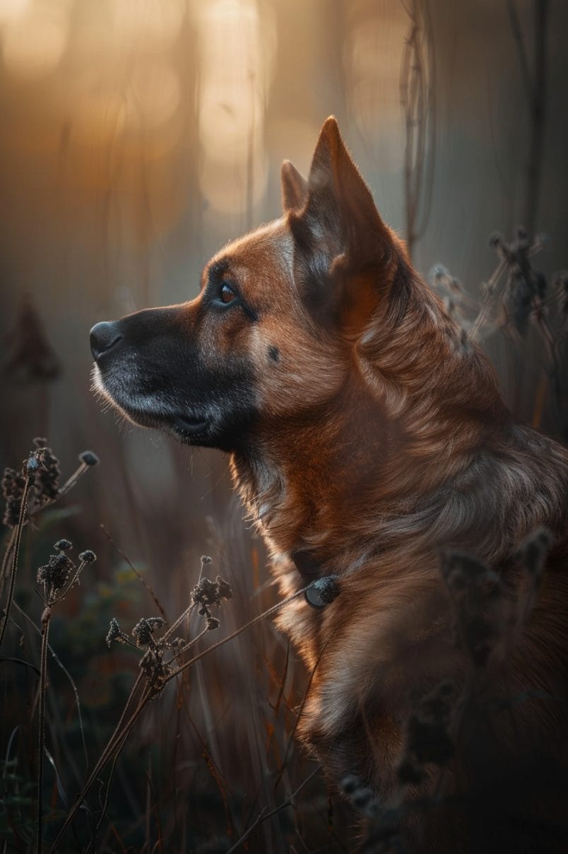 Beyond the Mix Common Health Problems in Hybrid Dog Breeds