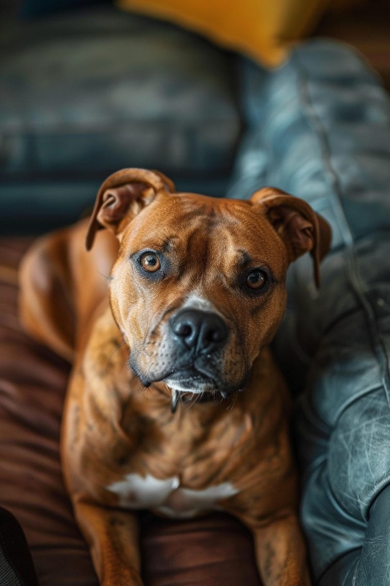Beyond the Mix Common Health Problems in Hybrid Dog Breeds