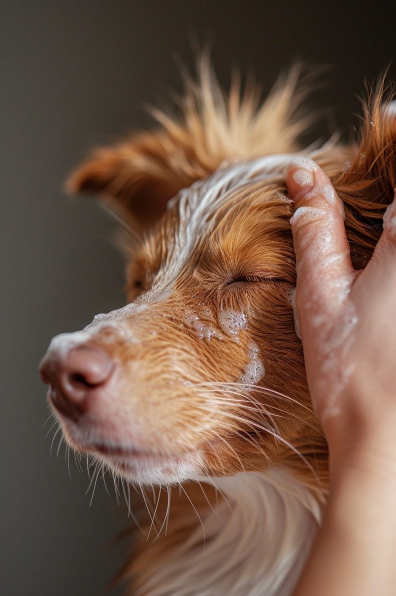 Puppy Care 101 A Guide to Clean Puppy Eyes And Ears