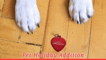 National Pet ID Week