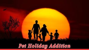 National Dog Parent Appreciation Day