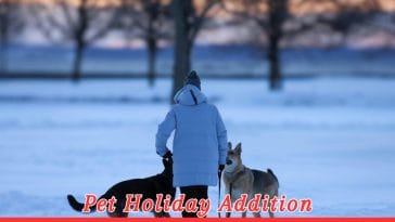 National Dog-Friendly Day