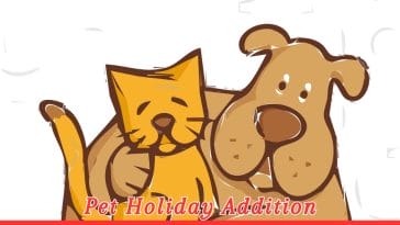 National Animal Disaster Preparedness Day