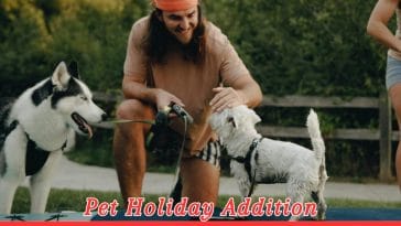 National Therapy Animal Day